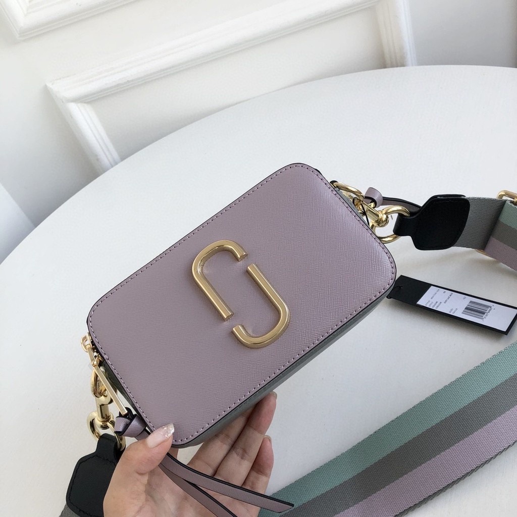 🎉PROMO🎉🍒💯 Mi Ji marc Ba Lô Đeo Vai Chính Hãng 100% JM Có Tay Cầm Thời Trang Xuân Hè Kiểu Mới 2022