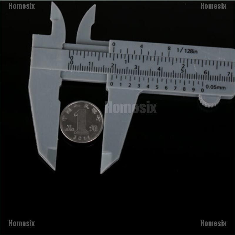 Thước nhựa đo góc 0-150MM