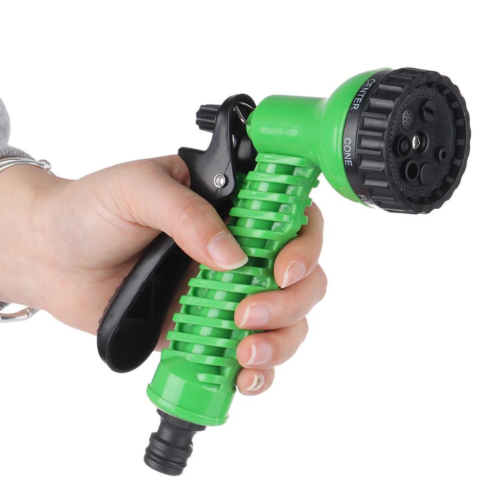 Vòi Phun Nước Tưới Cây Bằng Nhựa