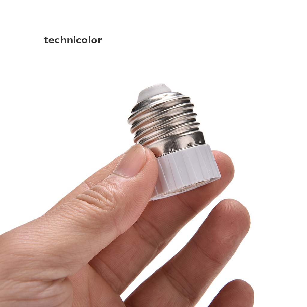 Đuôi Đèn Chuyển Đổi E27 Sang MR16 Chất Lượng Cao Cho Bóng Đèn LED TYG