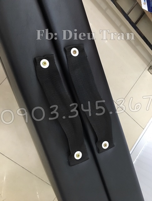 GIƯỜNG VALI inox tốt❤️