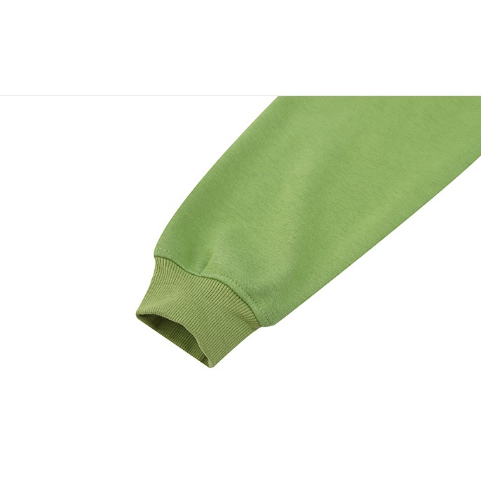 Áo Sweater Nelly Heybig - GW