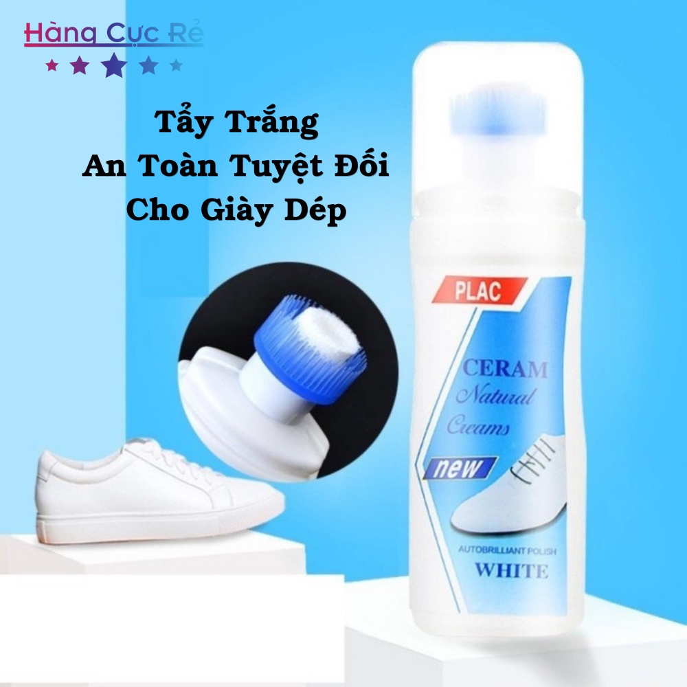 Chai tẩy trắng giày dép, vệ sinh túi xách – Shop Hàng Cực Rẻ