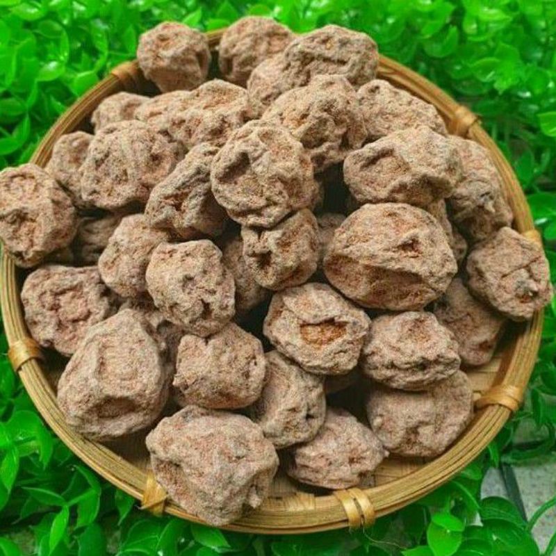 XÍ MUỘT HỘT MẶN NGÀY XƯA 500g