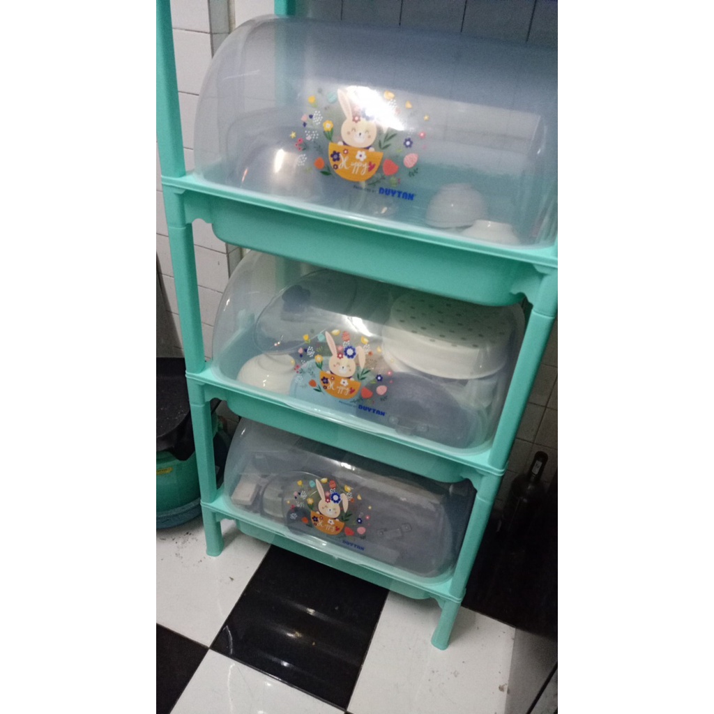 KỆ CHÉN MATSU DUY TÂN CÓ NẮP ĐẬY