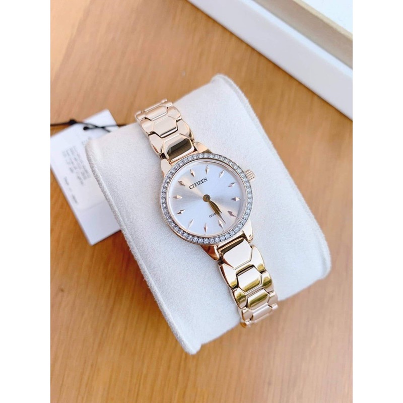 Đồng hồ nữ Citizen EZ