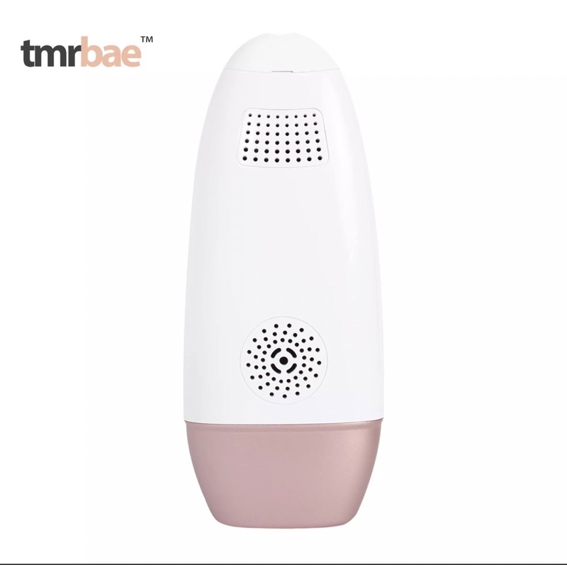 Máy triệt lông cá nhân Tmrbae™ NAKED IPL hair removal