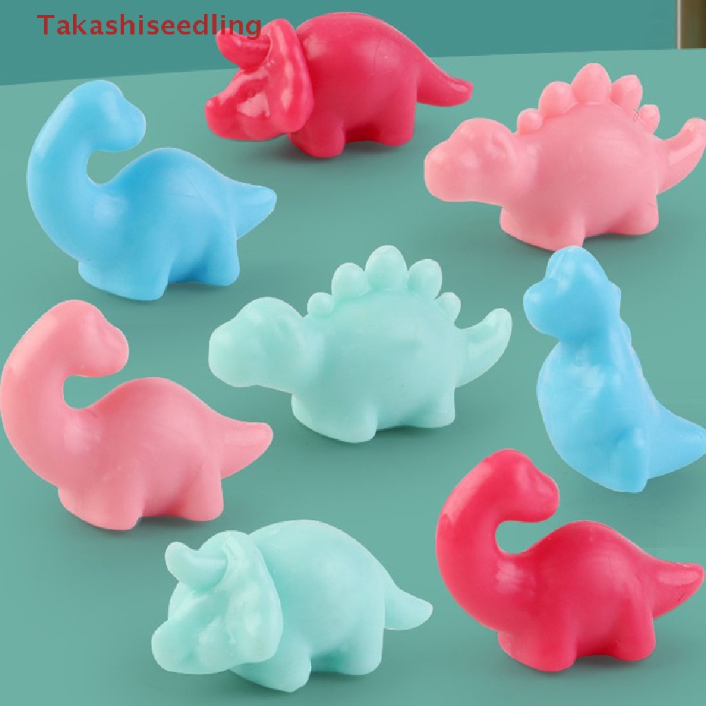 Bộ Đồ Chơi Máy Gắp Mắt Khủng Long Mini Dễ Thương Cho Bé