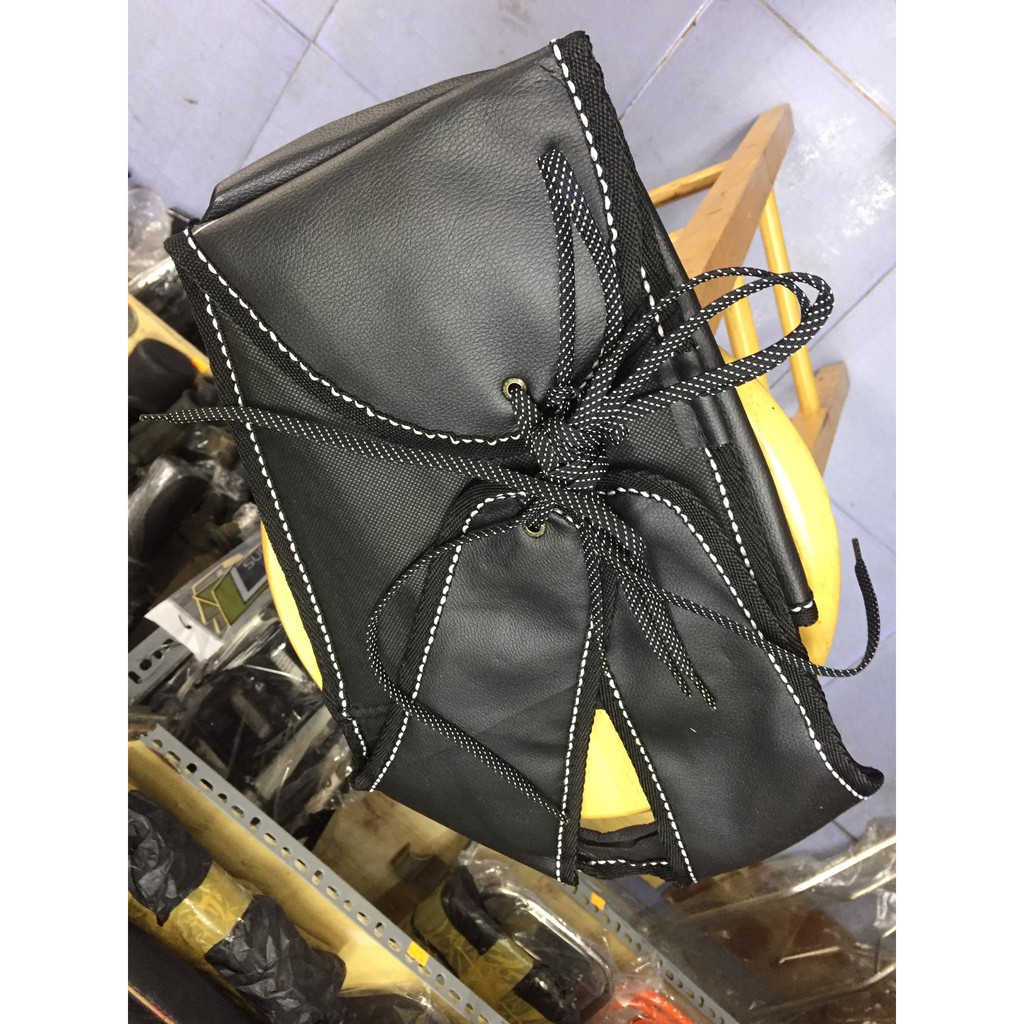 01 Túi đựng đồ treo bình xăng lớn cho xe môtô- win-67 ...