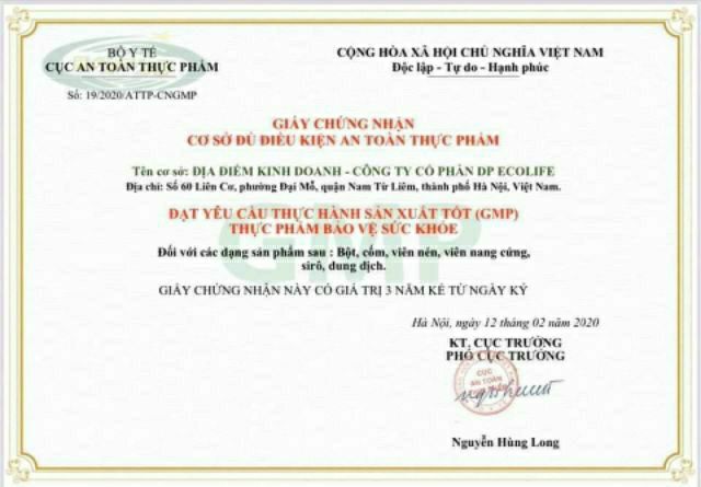 Sữa non Pháp và men sống hữu cơ combo | BigBuy360 - bigbuy360.vn