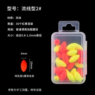 Hạt gắn tăm phao LP366 loại tốt
