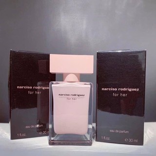 Nước hoa nữ nar hồng 30ml full seal