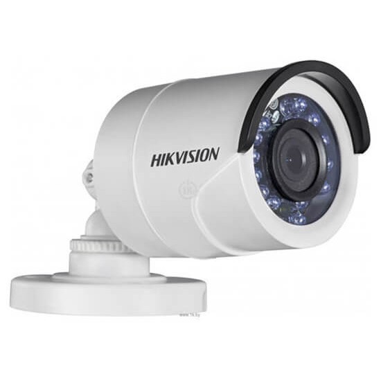 CAMERA THÂN HỒNG NGOẠI NGOÀI TRỜI HIKVISION DS-2CE16D0T-IRP (2.0MP)