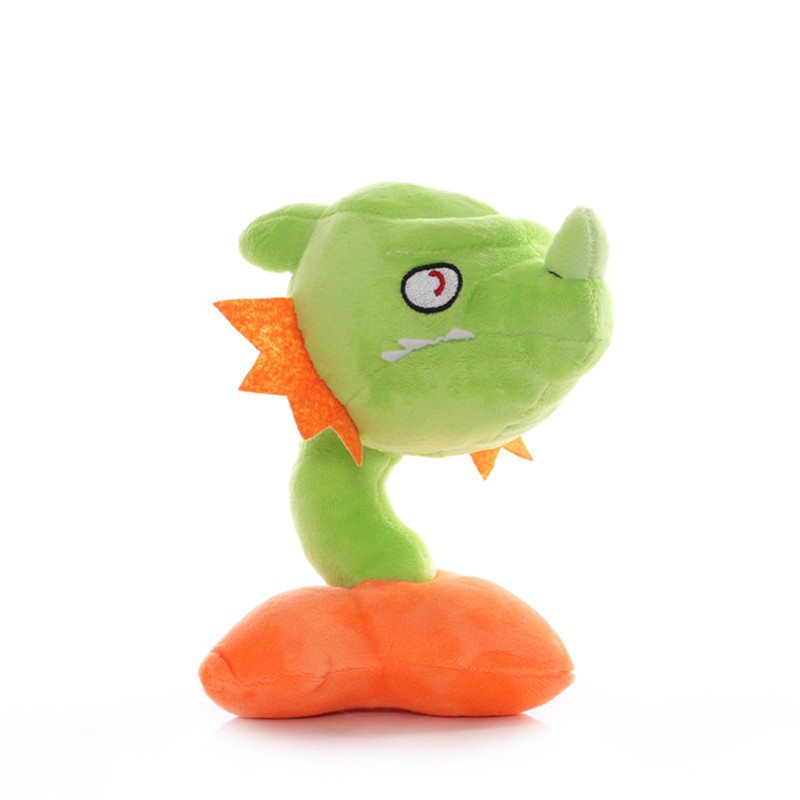 Đồ Chơi Nhồi Bông Hình Hoa Hướng Dương Mềm Mại Trong Game Plants VS Zombies