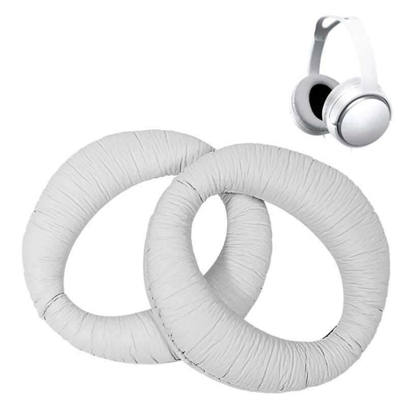 1 Cặp Đệm Tai Nghe Thay Thế Cho Tai Nghe MDR-XD150 zzz