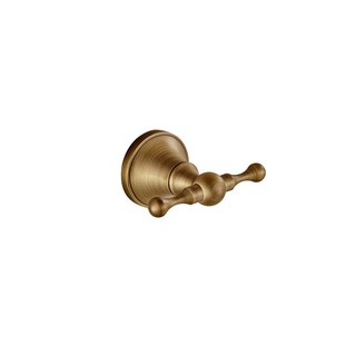 Móc treo đồ bằng đồng kanly - gck01