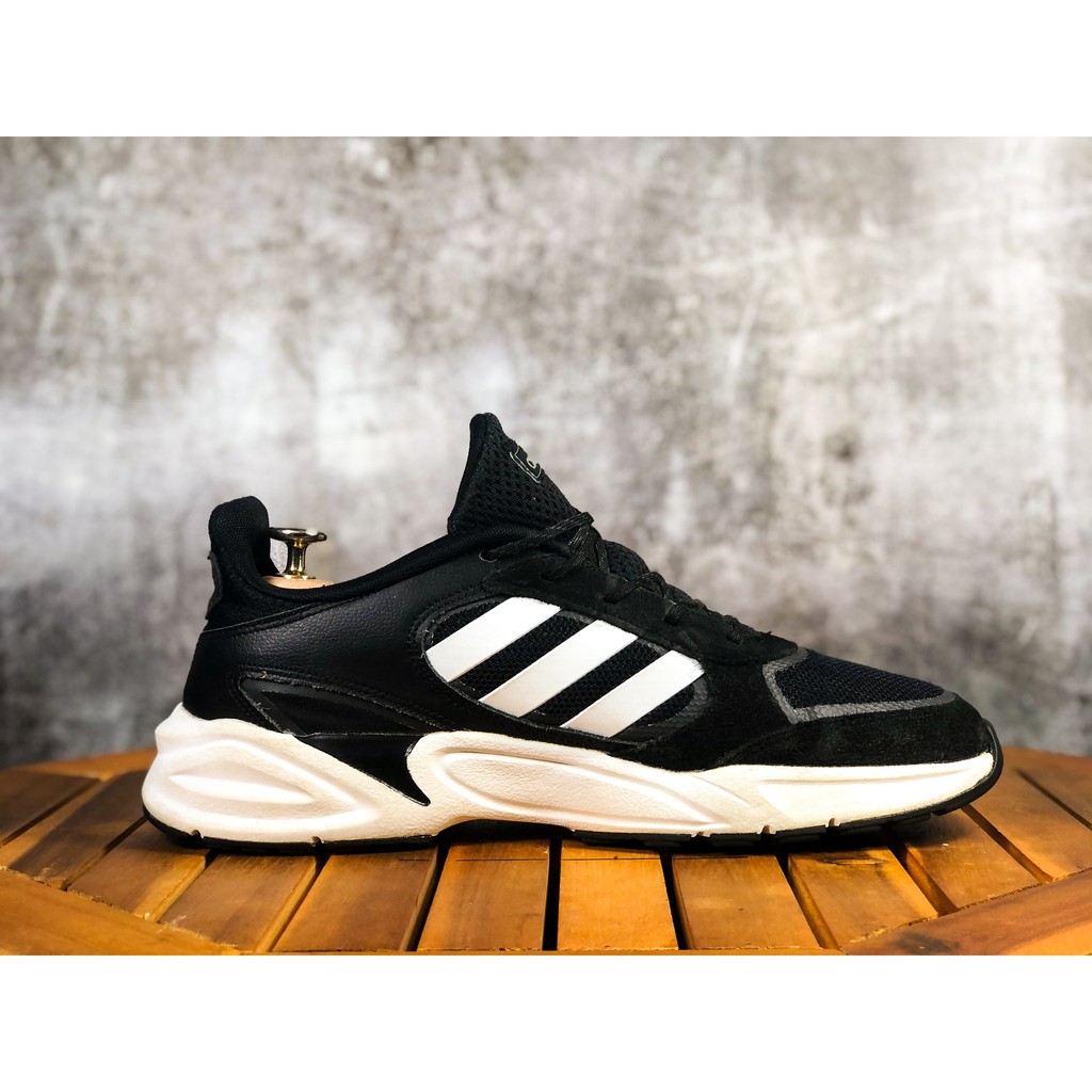 Giày thể thao chính hãng 2hand ADIDAS SHOES RUNNING SPORT ` < *