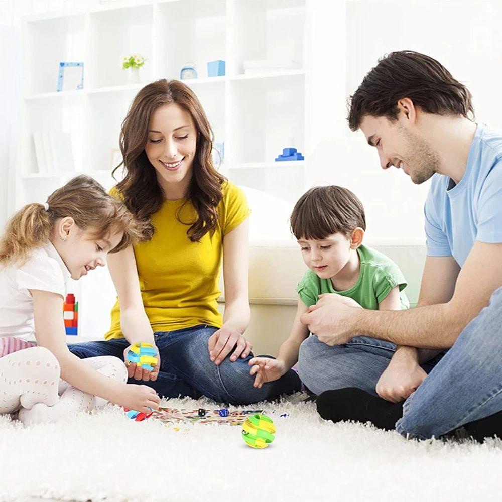 Con Quay Đồ Chơi Fidget Spinner GiúP GiảM Stress Cho NgườI LớN/Trẻ Em