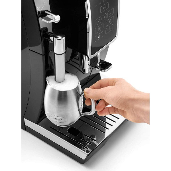 Máy pha cà phê DeLonghi Dinamica ECAM 350.15B