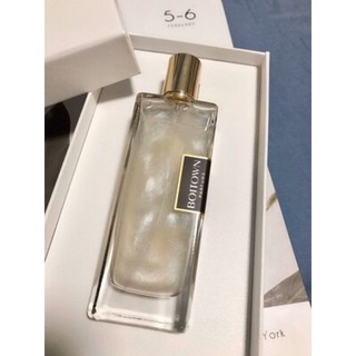 Nước hoa Valentino
