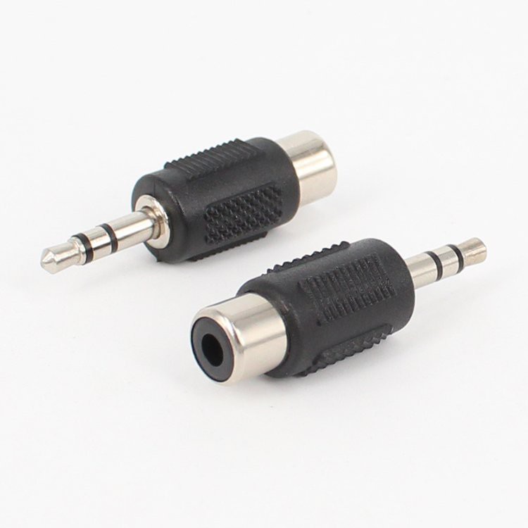 Jack Chuyển 3.5 Đực Thành 1 RCA - AUDI136