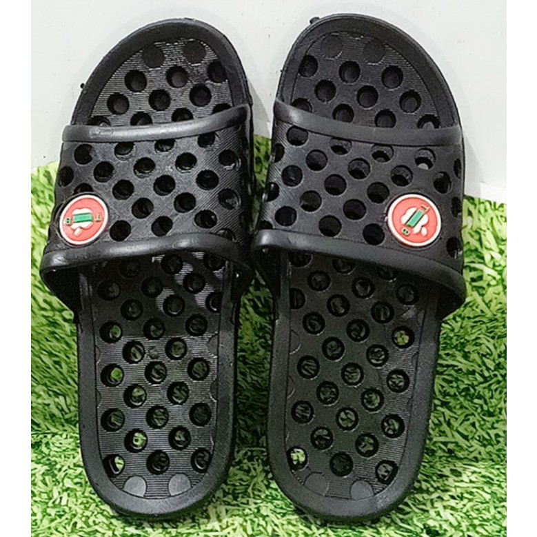 Dép lỗ táo, Dép đi trong nhà, nhà tắm siêu mềm (size 39 - 44)