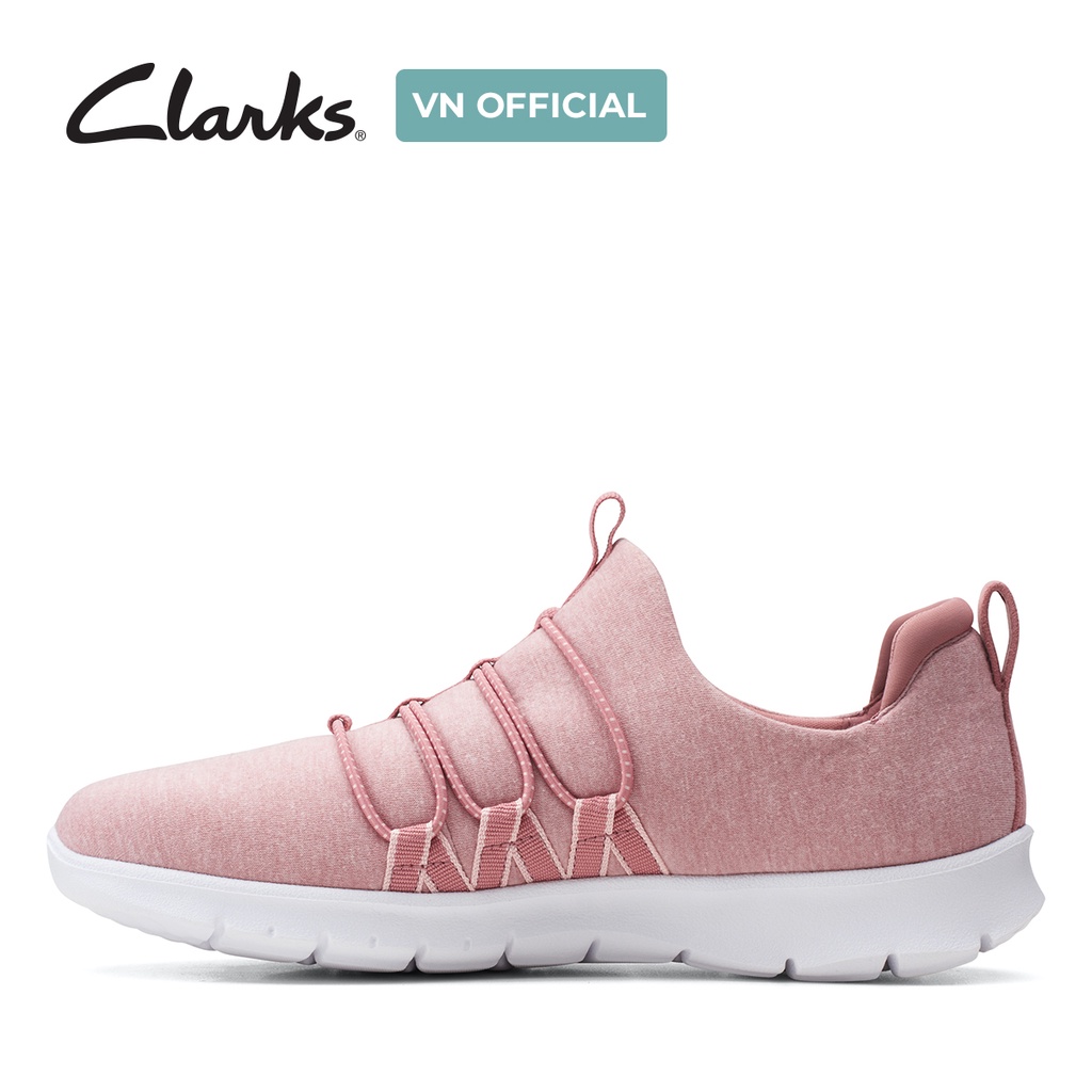 Giày Thể Thao Nữ CLARKS Step AllenaMae
