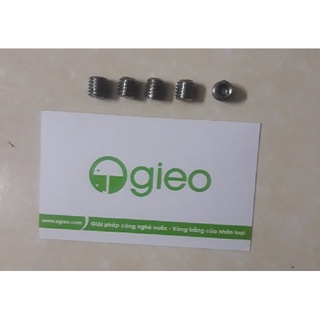 Ốc lục giác chìm M8