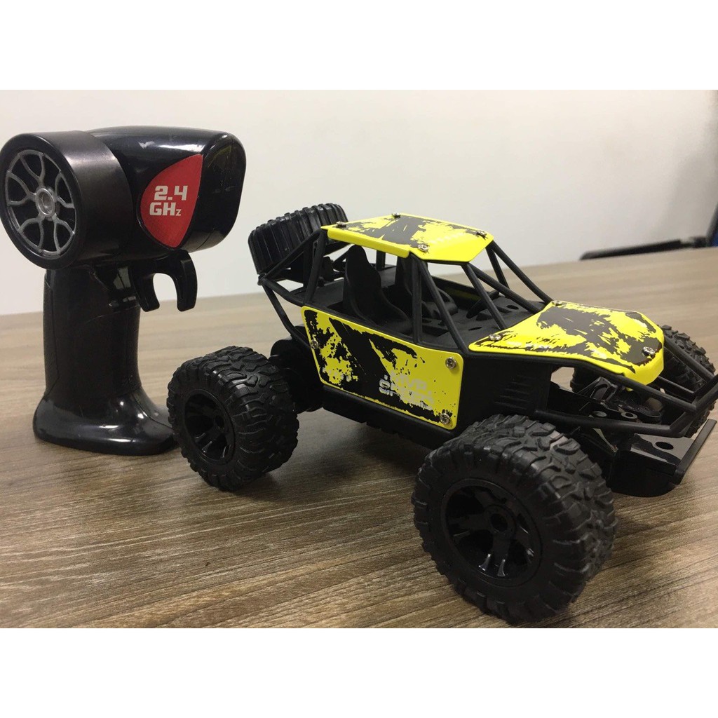 XE ĐIỀU KHIỂN ĐỊA HÌNH LEO NÚI  PIN SẠC NHIỀU MẪU