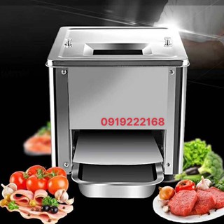 🥩 MÁY CẮT THỊT TƯƠI SỐNG RRH-85