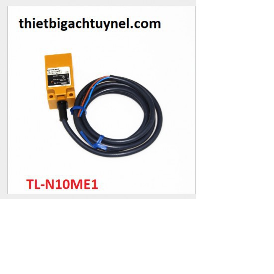 Cảm biến tiệm cận omron TL-N10ME1