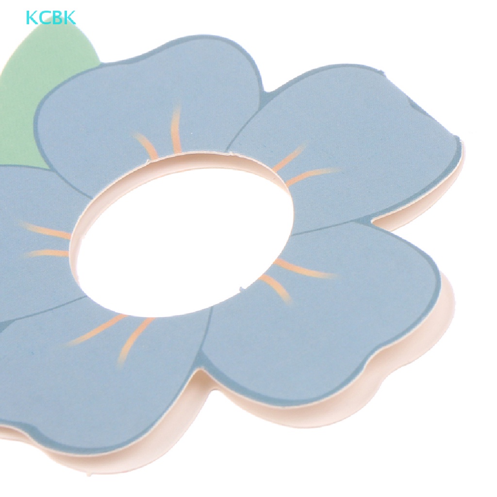 2 Thiệp Giấy Hình Kẹo Mút Hoạt Hình Xinh Xắn