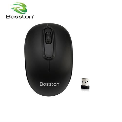 MOUSE KHÔNG DÂY BOSSTON Q1