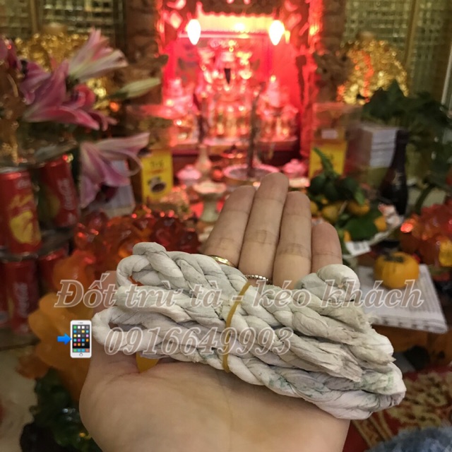 VẬT PHẨM PHONG THUỶ KINH DOANH