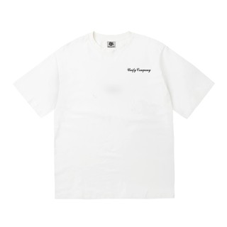 Tshirt Cotton UNC Basic