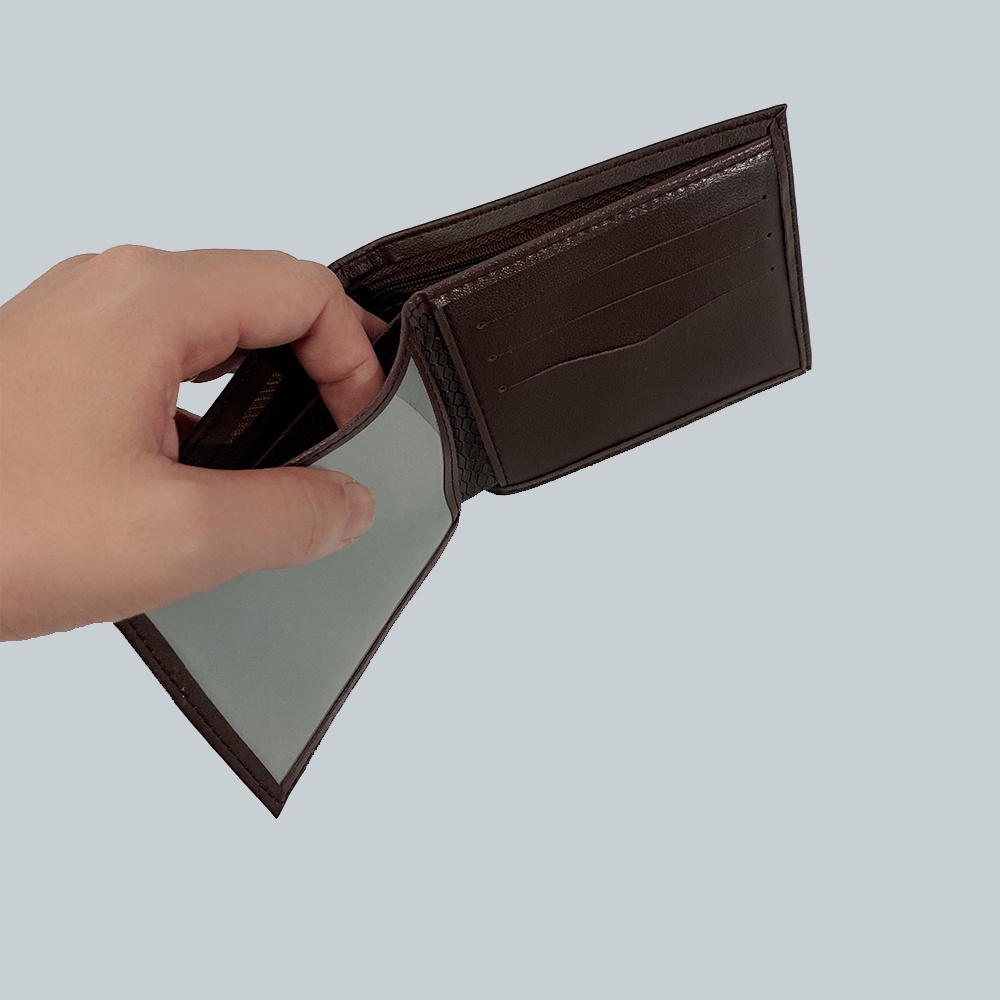 Ví nam nữ quà tặng