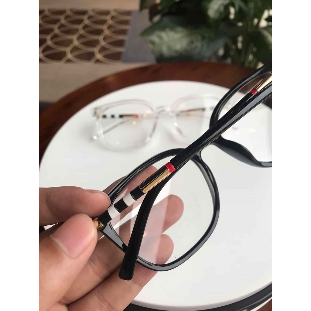 [VIDEO+ẢNH THẬT+FREESHIP] KÍNH MÁT GIẢ CẬN GỌNG HÀNG HIỆU THỜI THƯỢNG VÀ ĐẲNG CẤP | BigBuy360 - bigbuy360.vn