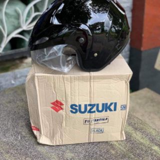NÓN bảo hiểm quà tặng suzuki