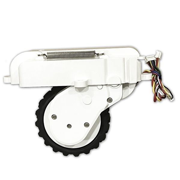 Bánh xe thay thế Robot hút bụi Xiaomi Mijia gen 2 bản 2019 STYTJ02YM / Vacuum Mop P - Linh kiện sửa chữa robot hút bụi