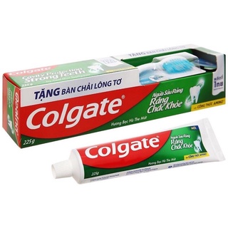 Kem đánh răng Colgate ngừa sâu răng 225g/hộp