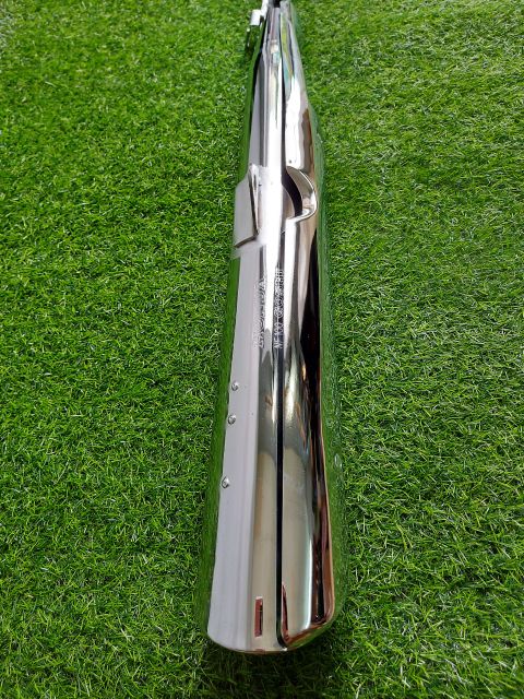 Pô wave@ rs 100 giả zin pô như hình lắp các dòng wave 2006 và rs wave s100 pô êm tiếng zin