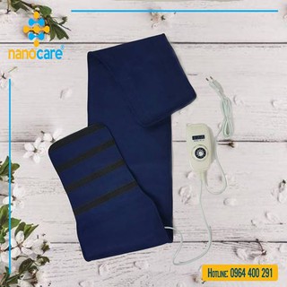 ĐAI QUẤN NÓNG NANOCARE GOLD