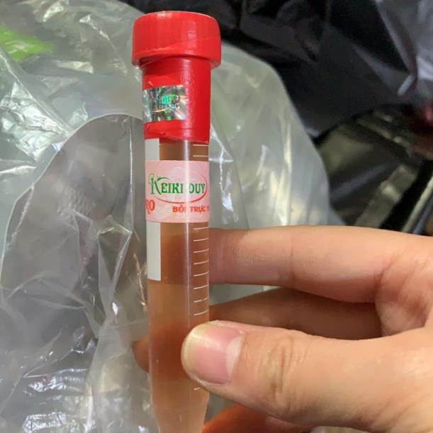 KEIKI DUY Pro 15ml bôi trực tiếp kích mầm kích chồi cây Phong lan