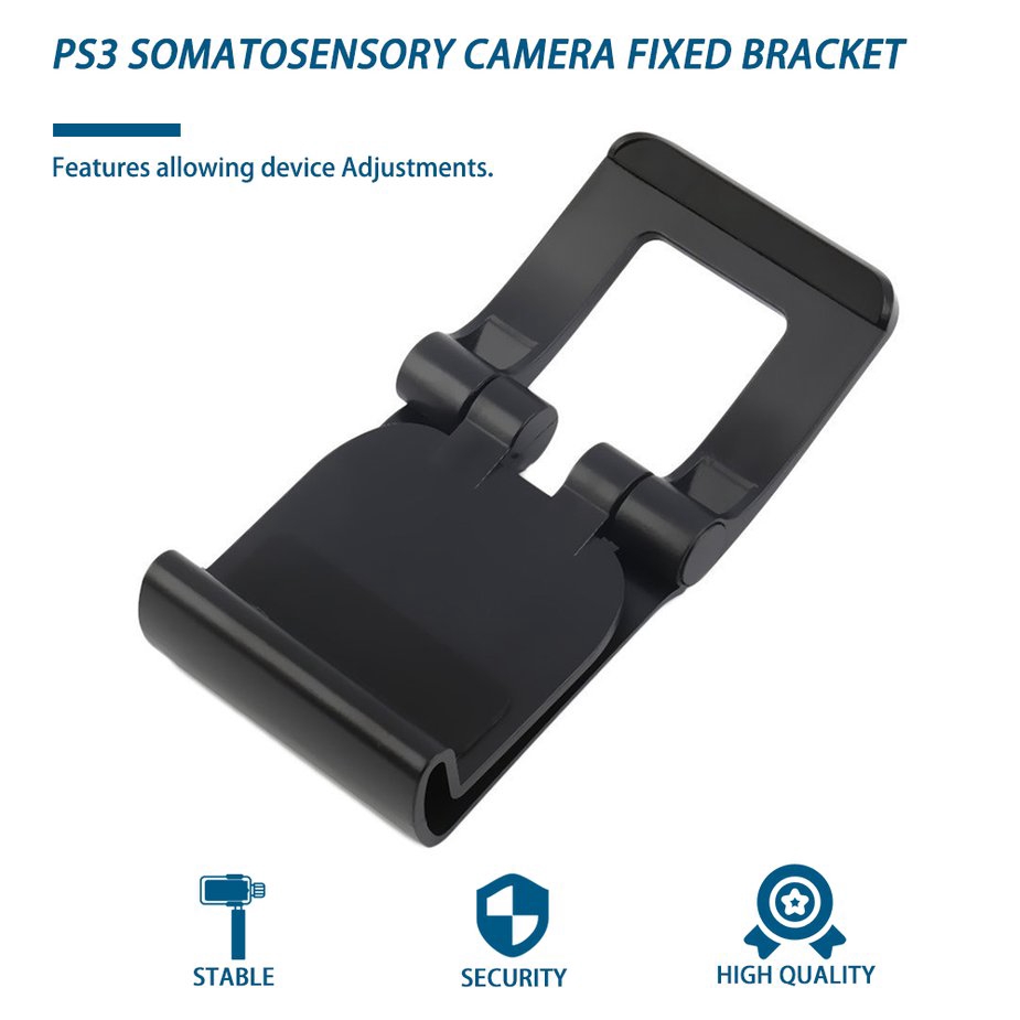 Kẹp gắn điều chỉnh góc cho camera Sony Ps3 | BigBuy360 - bigbuy360.vn