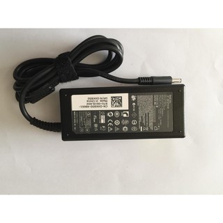 Sạc laptop Dell 19.5v 3.34a Chân Kim Nhỏ (sạc zin)