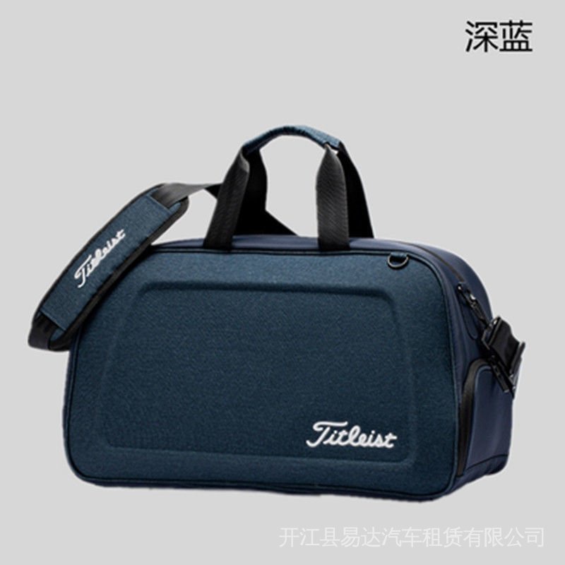 Túi Xách Du Lịch Unisex Bằng Nylon Đục Thời Trang Phong Cách Mới