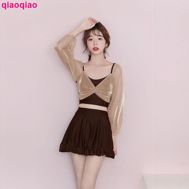 Set Đồ Bơi Xinh Xắn Dành Cho Nữ | BigBuy360 - bigbuy360.vn