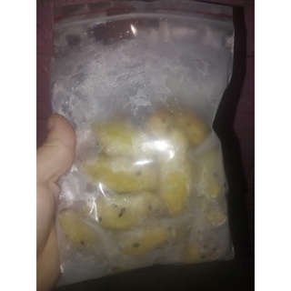 Khoai lang kén