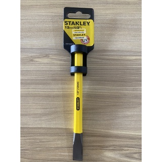 Đục sắt 1/2" x 6" Stanley STHT162878