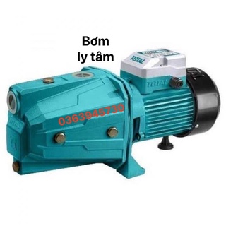 Total máy bơm nước 1100w twp311006